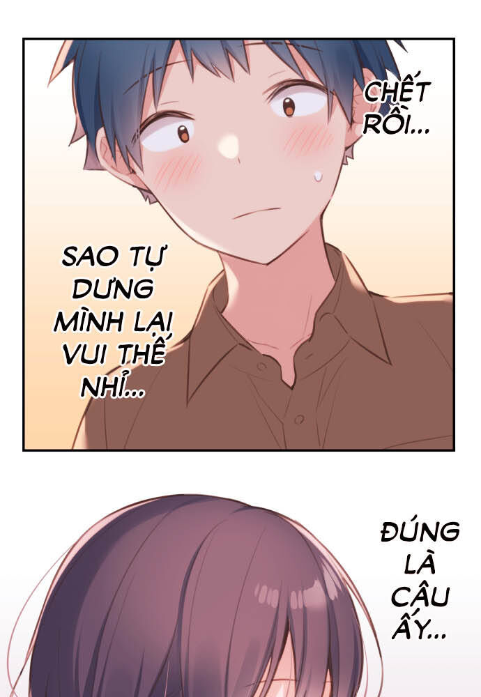 Cô Bạn Gái Hai Mặt - Chapter 65 - Page 12