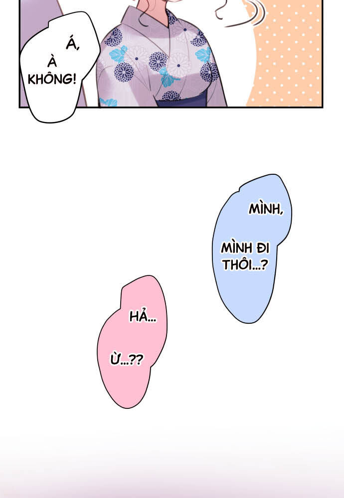 Cô Bạn Gái Hai Mặt - Chapter 65 - Page 14