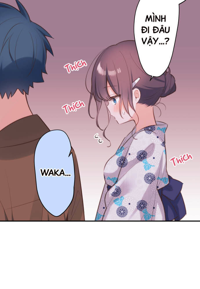 Cô Bạn Gái Hai Mặt - Chapter 65 - Page 16