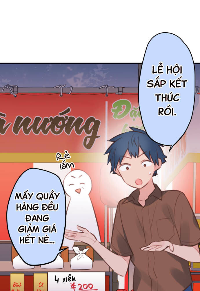 Cô Bạn Gái Hai Mặt - Chapter 65 - Page 18
