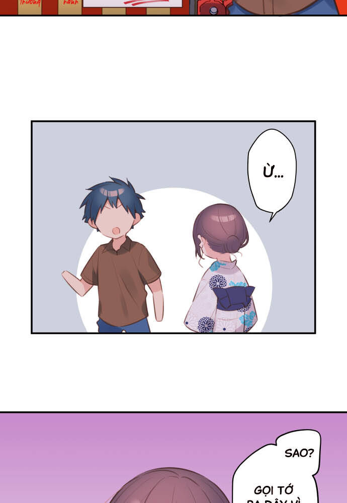 Cô Bạn Gái Hai Mặt - Chapter 65 - Page 19