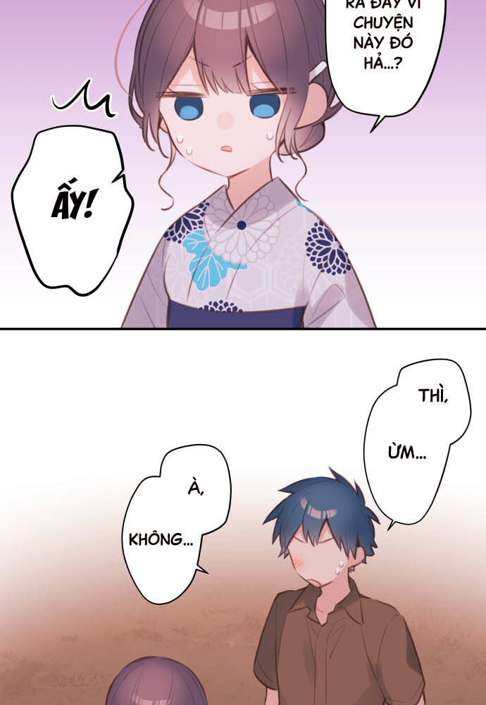 Cô Bạn Gái Hai Mặt - Chapter 65 - Page 20