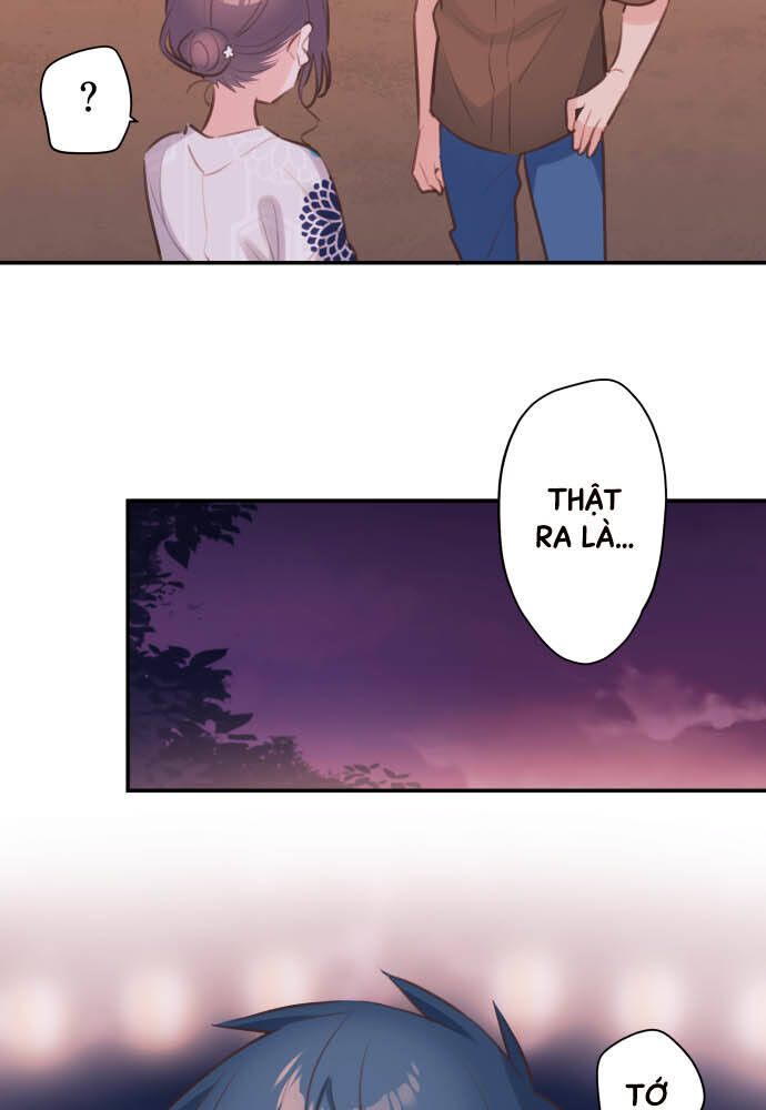 Cô Bạn Gái Hai Mặt - Chapter 65 - Page 21