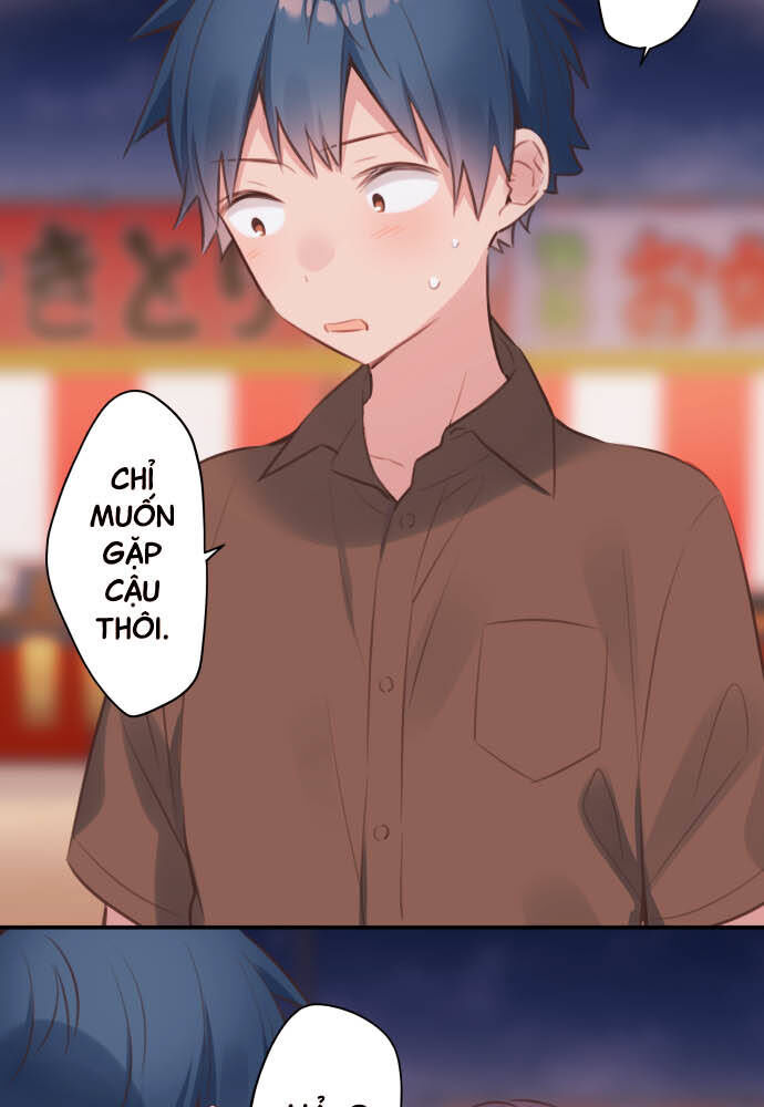 Cô Bạn Gái Hai Mặt - Chapter 65 - Page 22