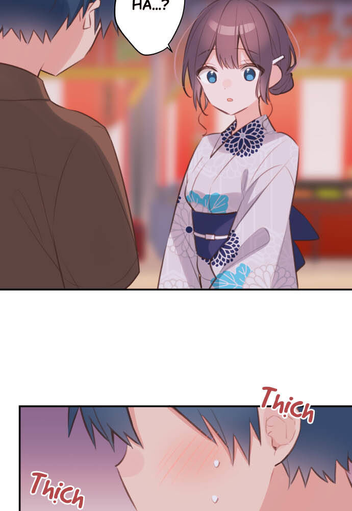 Cô Bạn Gái Hai Mặt - Chapter 65 - Page 23