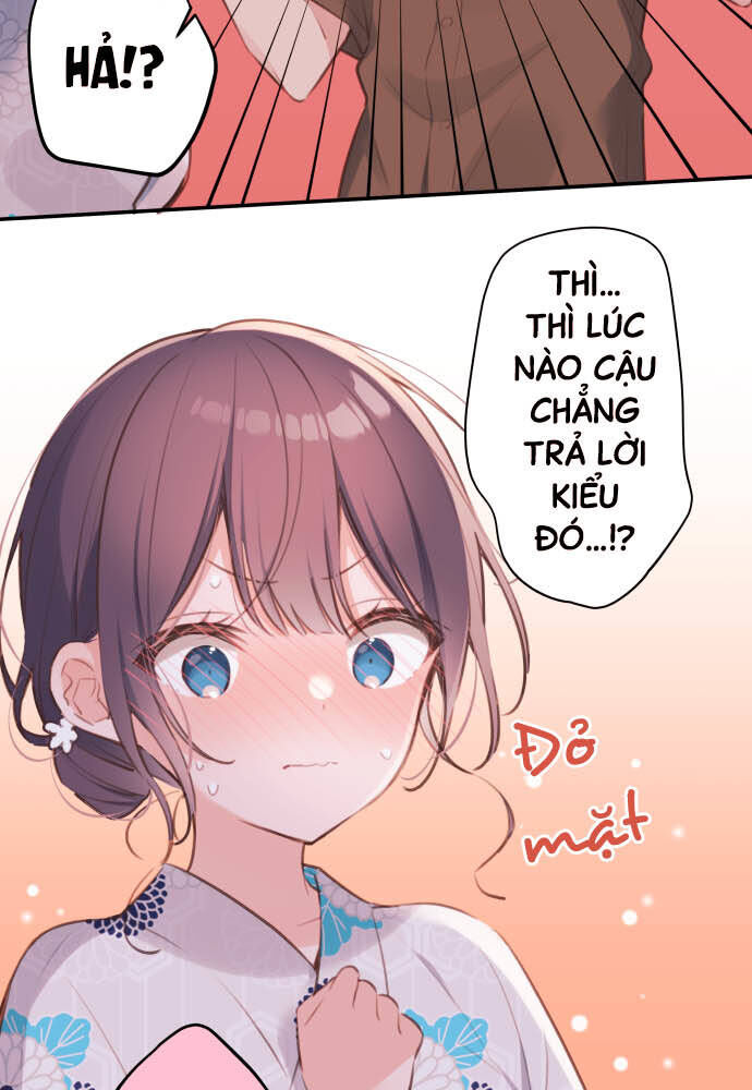 Cô Bạn Gái Hai Mặt - Chapter 65 - Page 25