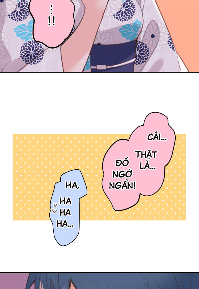 Cô Bạn Gái Hai Mặt - Chapter 65 - Page 26