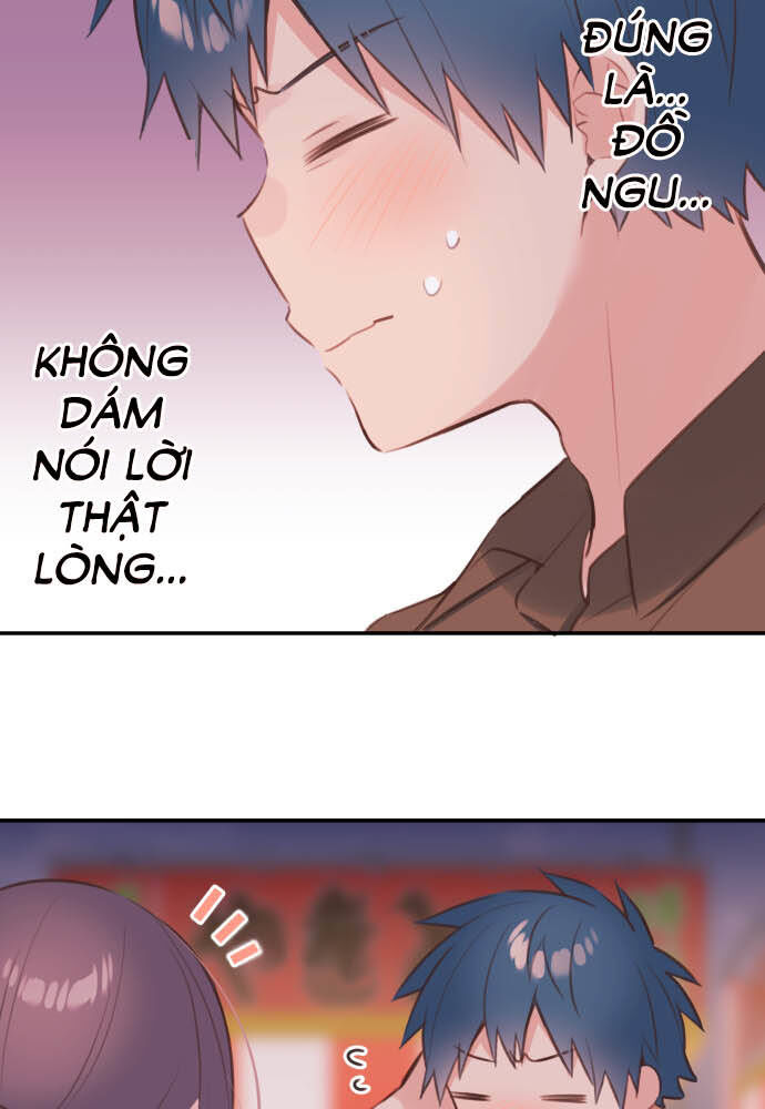 Cô Bạn Gái Hai Mặt - Chapter 65 - Page 27
