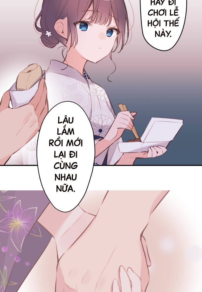 Cô Bạn Gái Hai Mặt - Chapter 65 - Page 33