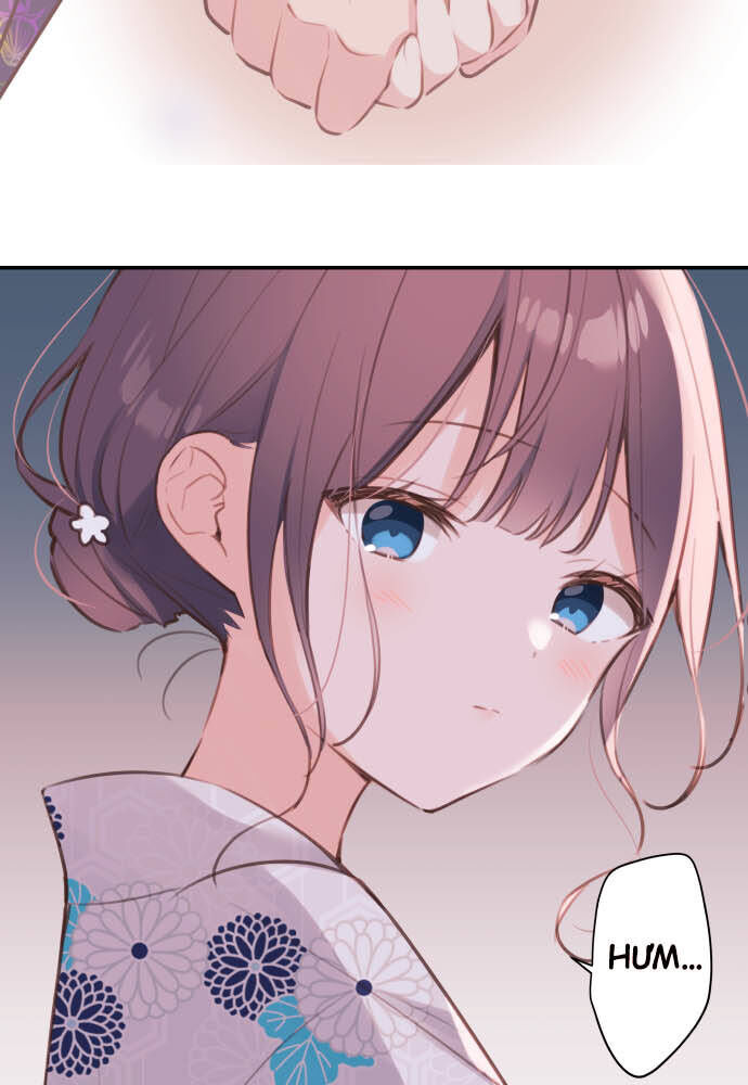 Cô Bạn Gái Hai Mặt - Chapter 65 - Page 34