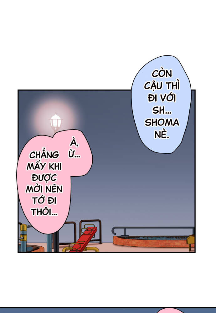 Cô Bạn Gái Hai Mặt - Chapter 65 - Page 36