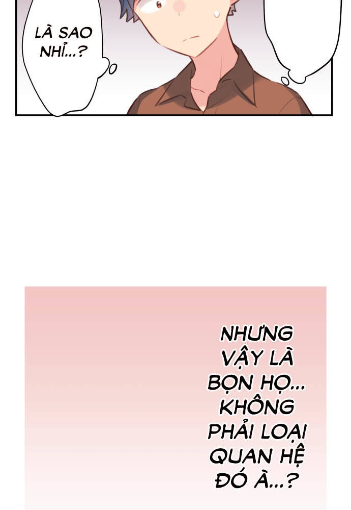 Cô Bạn Gái Hai Mặt - Chapter 65 - Page 38