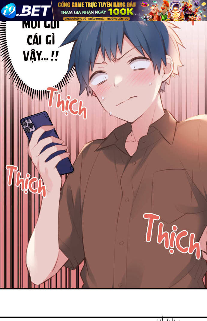 Cô Bạn Gái Hai Mặt - Chapter 65 - Page 4