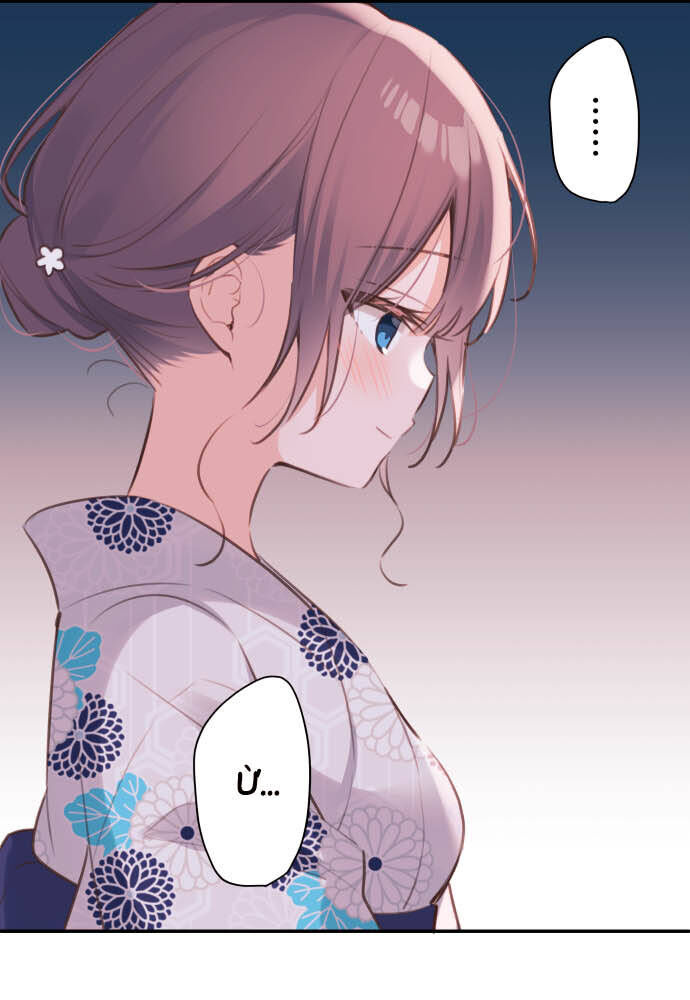 Cô Bạn Gái Hai Mặt - Chapter 65 - Page 41