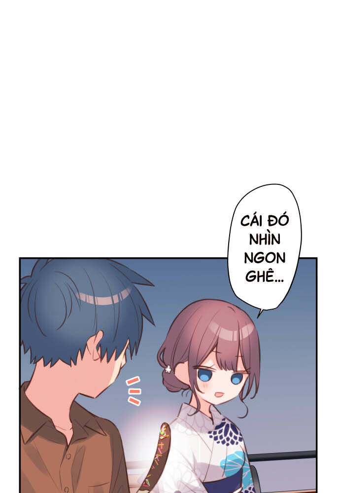 Cô Bạn Gái Hai Mặt - Chapter 65 - Page 42