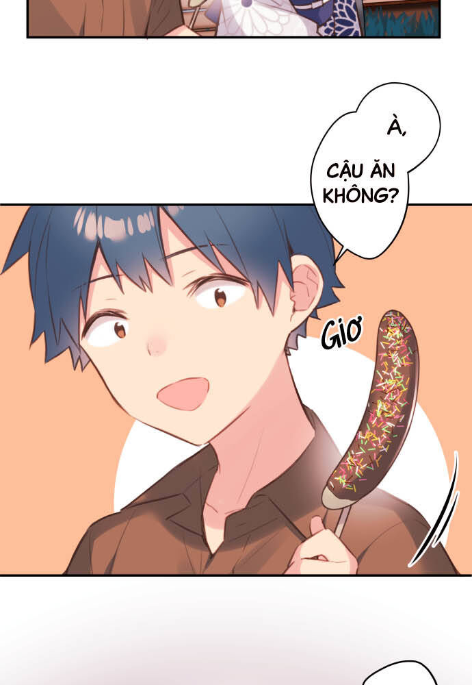 Cô Bạn Gái Hai Mặt - Chapter 65 - Page 43