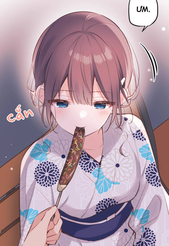 Cô Bạn Gái Hai Mặt - Chapter 65 - Page 44