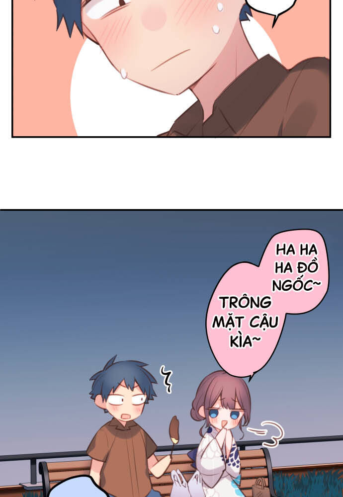 Cô Bạn Gái Hai Mặt - Chapter 65 - Page 48