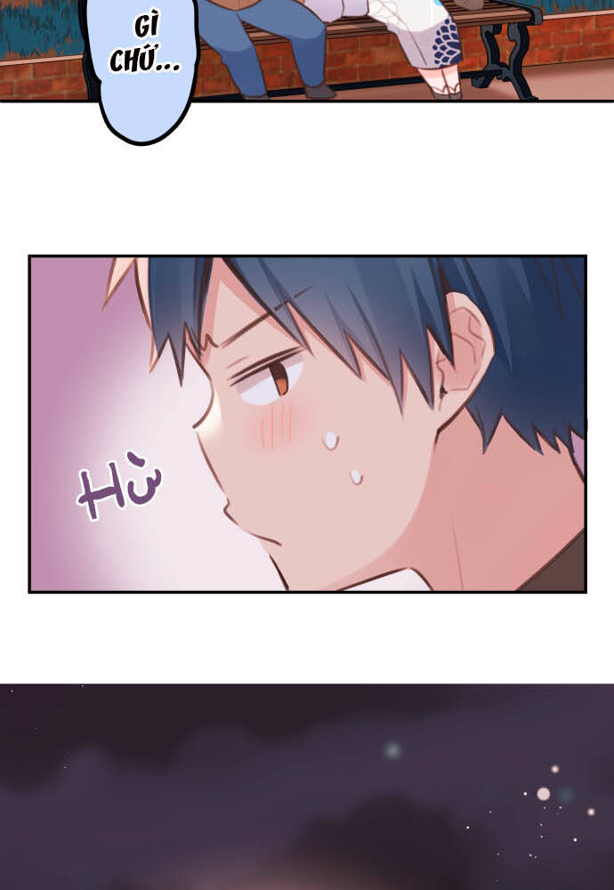 Cô Bạn Gái Hai Mặt - Chapter 65 - Page 49