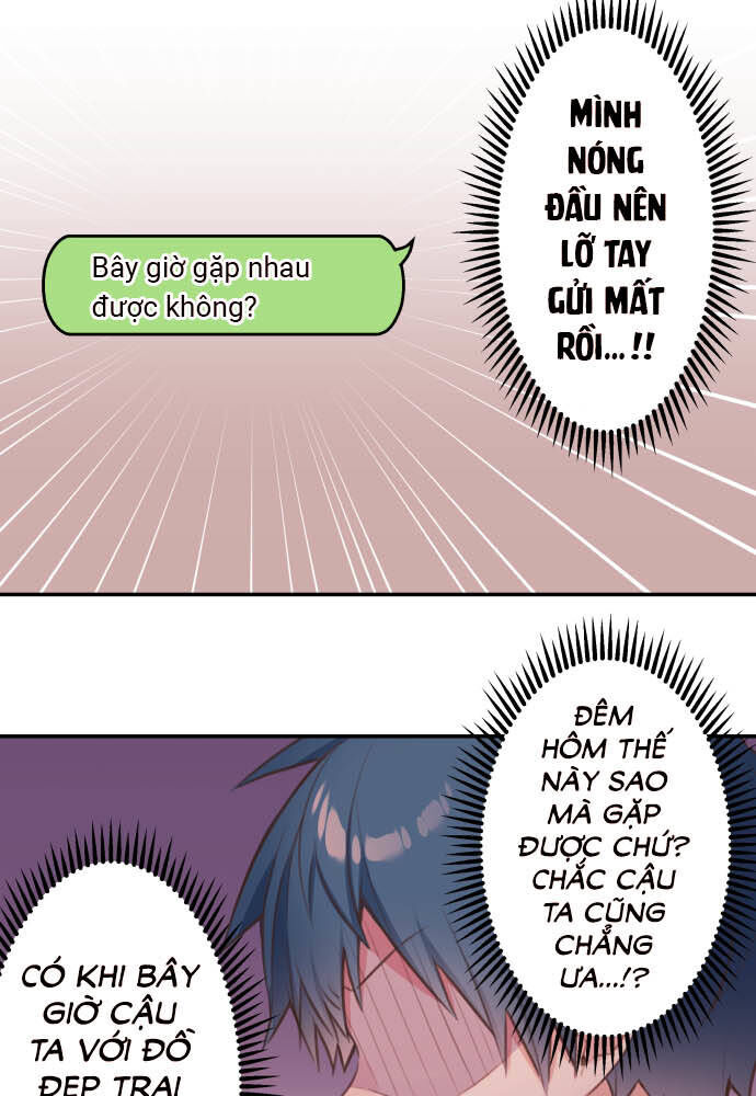 Cô Bạn Gái Hai Mặt - Chapter 65 - Page 5
