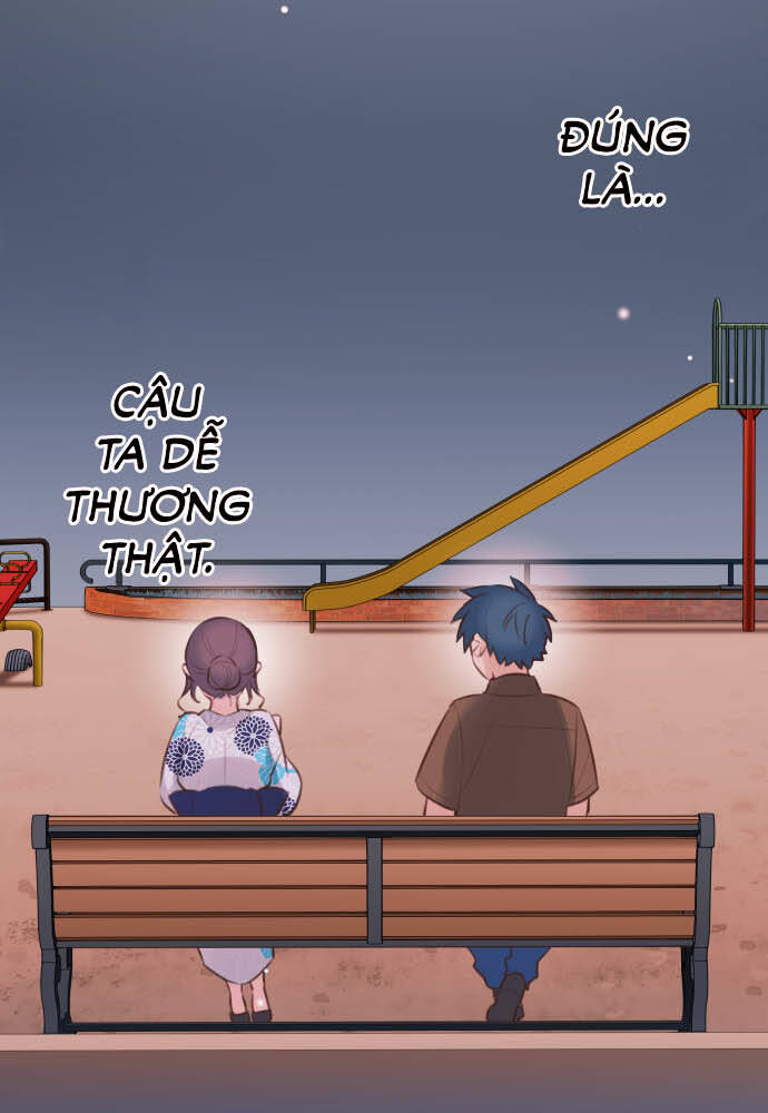 Cô Bạn Gái Hai Mặt - Chapter 65 - Page 52