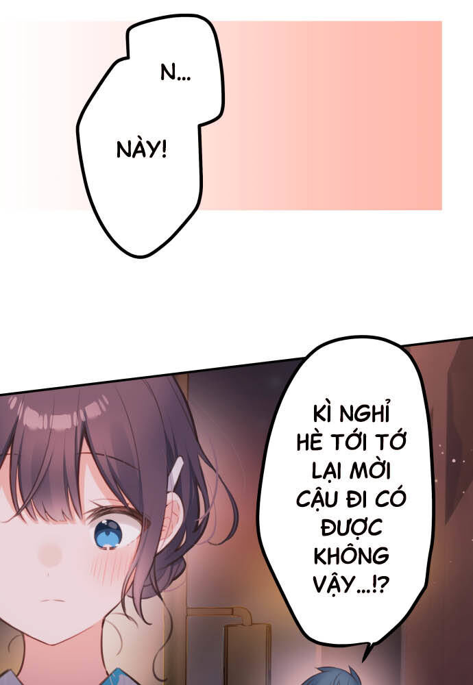 Cô Bạn Gái Hai Mặt - Chapter 65 - Page 56