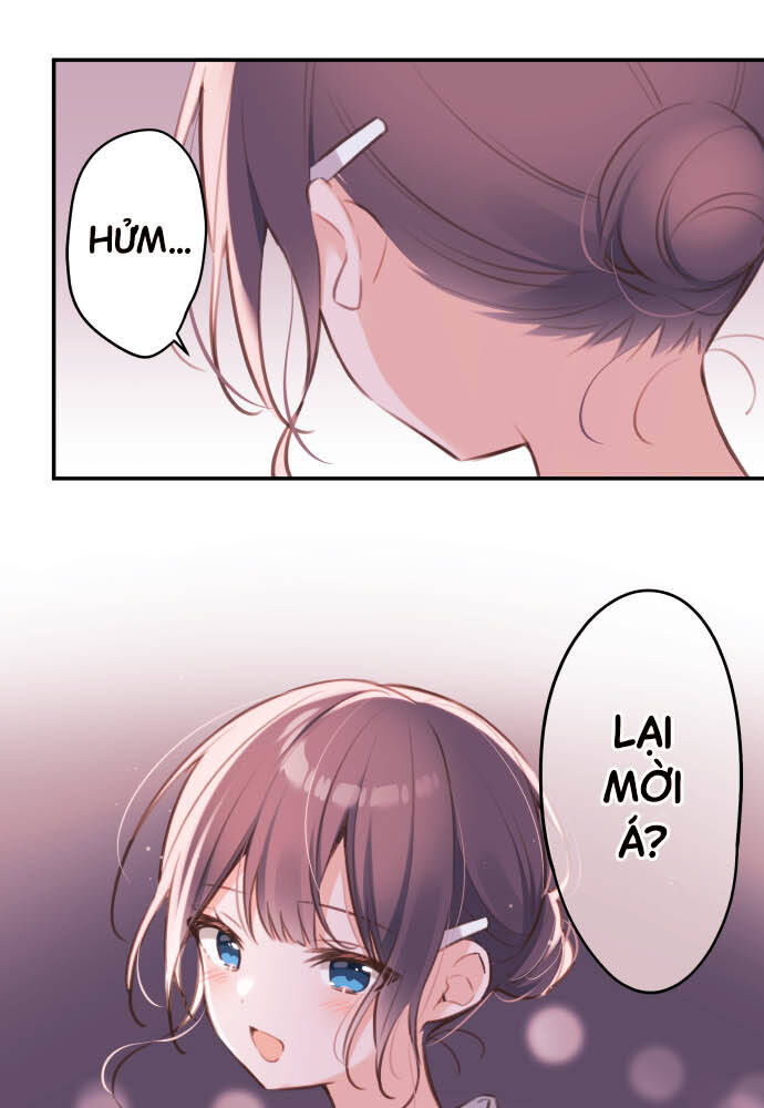 Cô Bạn Gái Hai Mặt - Chapter 65 - Page 58