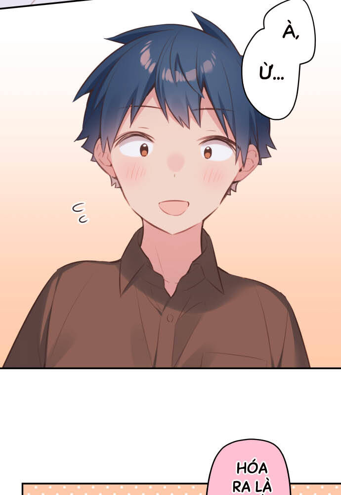 Cô Bạn Gái Hai Mặt - Chapter 65 - Page 60