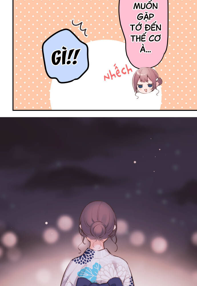 Cô Bạn Gái Hai Mặt - Chapter 65 - Page 61
