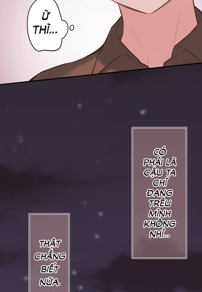 Cô Bạn Gái Hai Mặt - Chapter 65 - Page 63