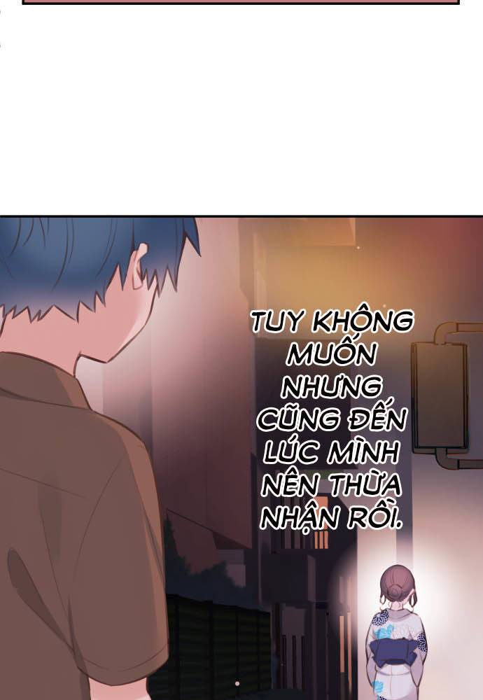 Cô Bạn Gái Hai Mặt - Chapter 65 - Page 65