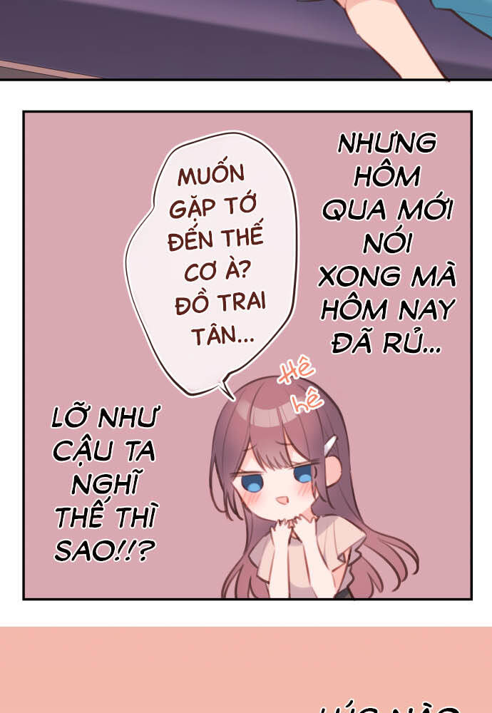 Cô Bạn Gái Hai Mặt - Chapter 66 - Page 10