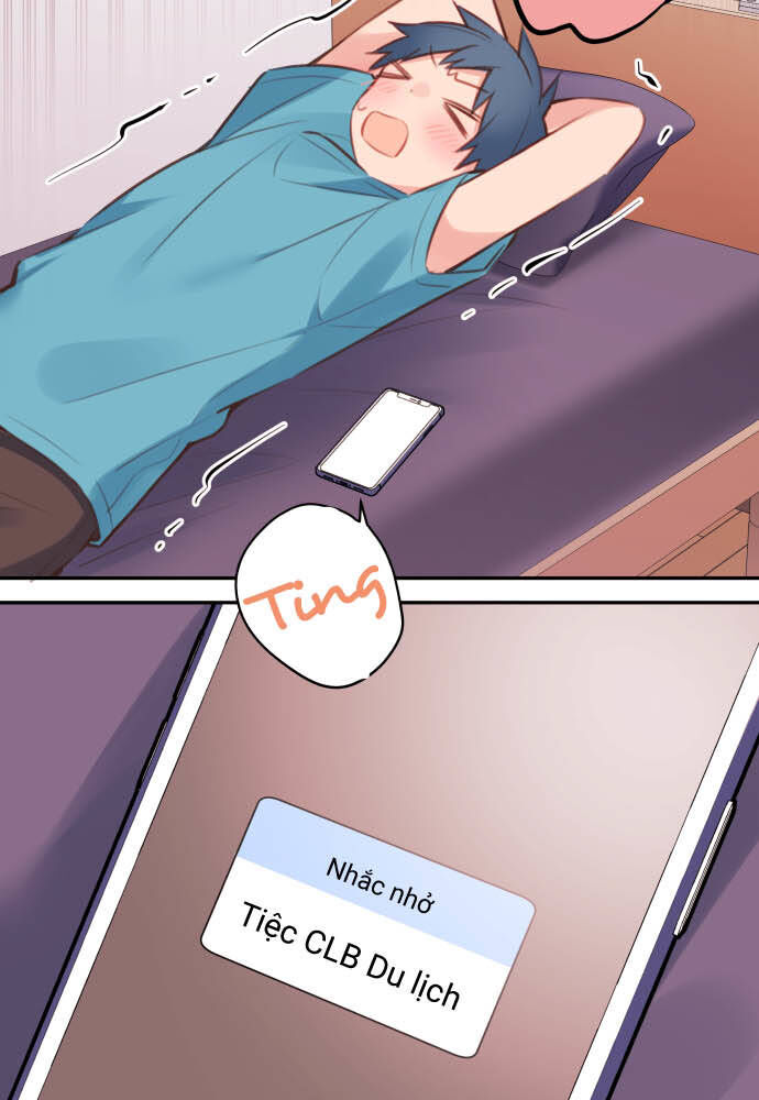 Cô Bạn Gái Hai Mặt - Chapter 66 - Page 12