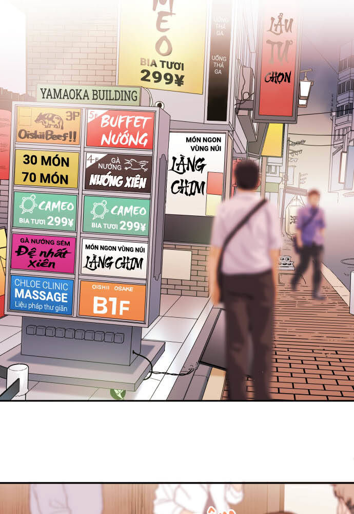 Cô Bạn Gái Hai Mặt - Chapter 66 - Page 14