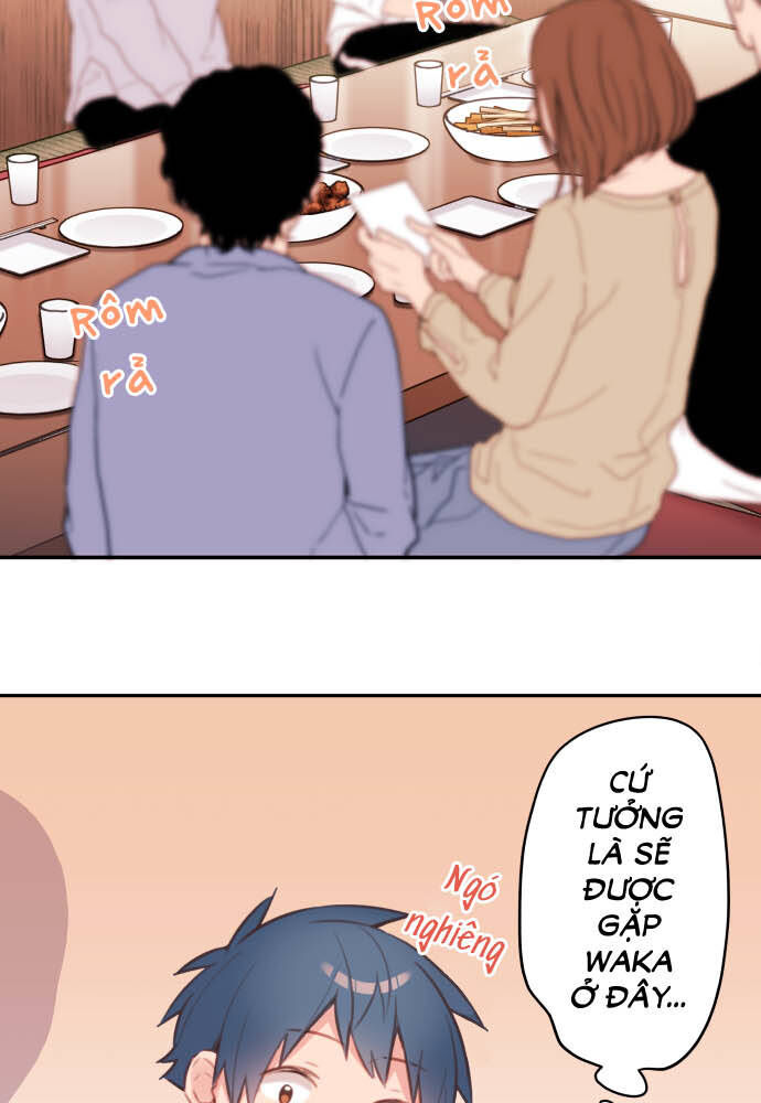 Cô Bạn Gái Hai Mặt - Chapter 66 - Page 15