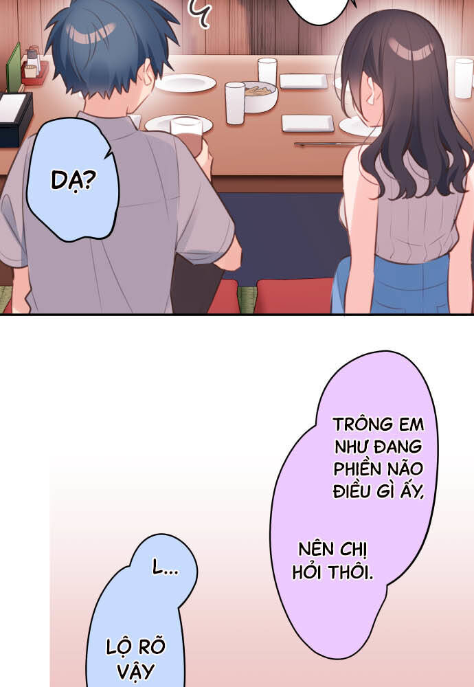 Cô Bạn Gái Hai Mặt - Chapter 66 - Page 20