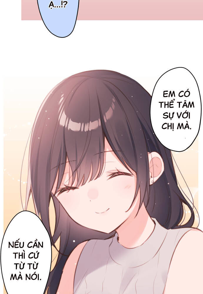 Cô Bạn Gái Hai Mặt - Chapter 66 - Page 21