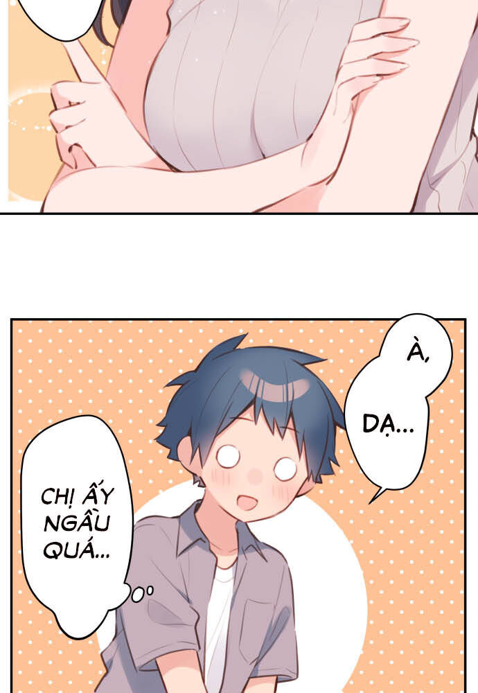 Cô Bạn Gái Hai Mặt - Chapter 66 - Page 22