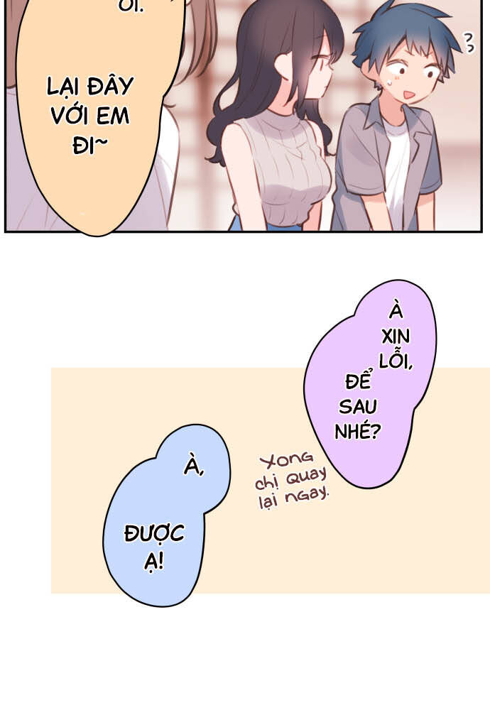 Cô Bạn Gái Hai Mặt - Chapter 66 - Page 24