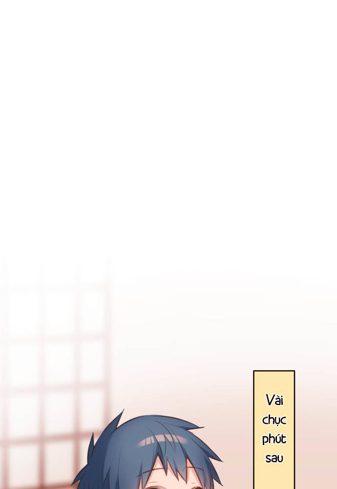 Cô Bạn Gái Hai Mặt - Chapter 66 - Page 25