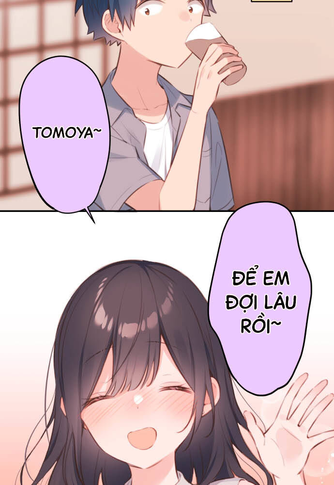 Cô Bạn Gái Hai Mặt - Chapter 66 - Page 26