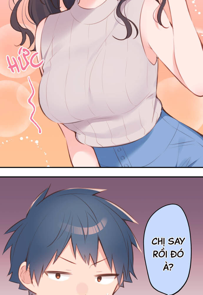 Cô Bạn Gái Hai Mặt - Chapter 66 - Page 27