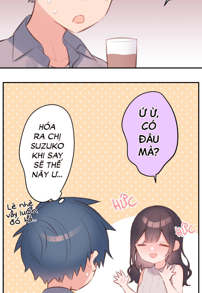 Cô Bạn Gái Hai Mặt - Chapter 66 - Page 28