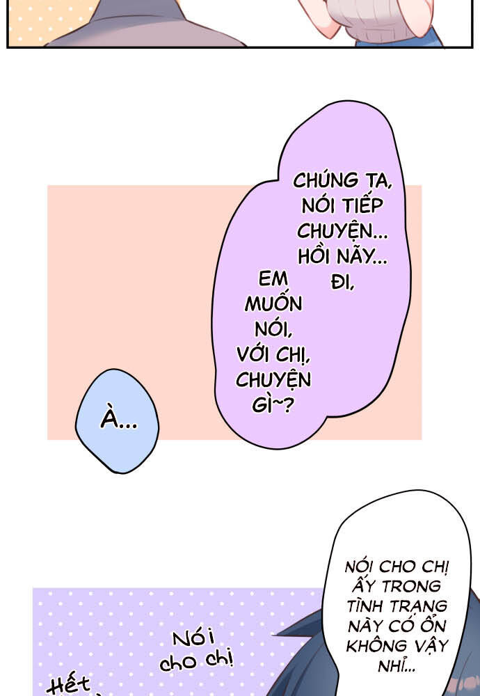 Cô Bạn Gái Hai Mặt - Chapter 66 - Page 29