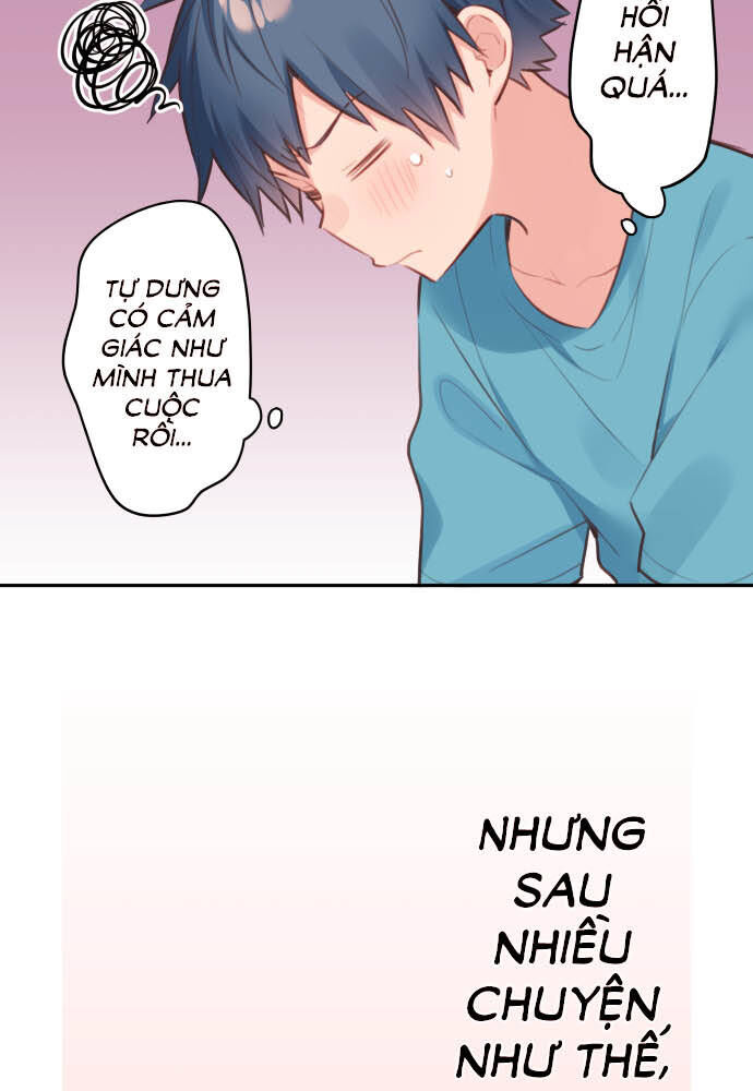 Cô Bạn Gái Hai Mặt - Chapter 66 - Page 3