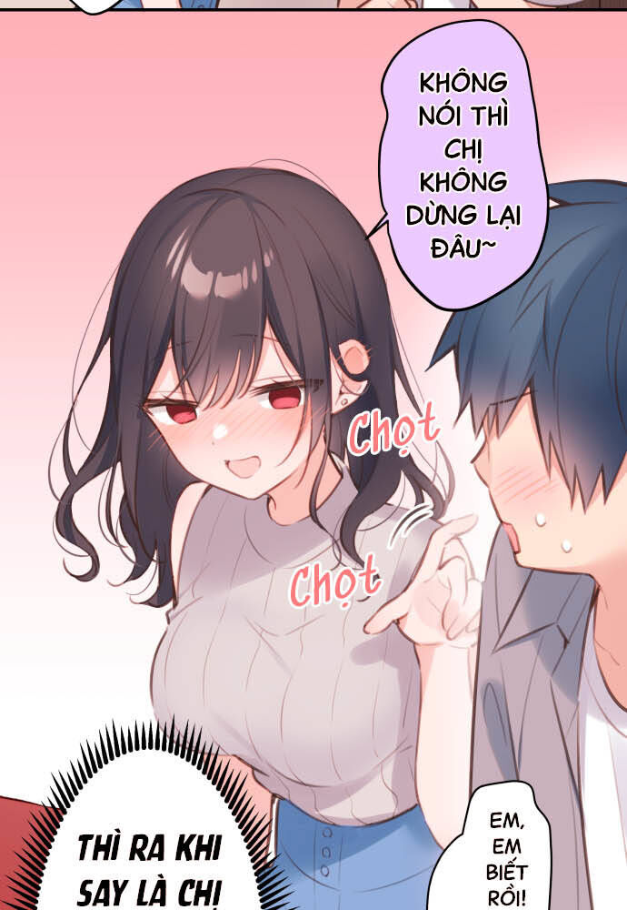 Cô Bạn Gái Hai Mặt - Chapter 66 - Page 32