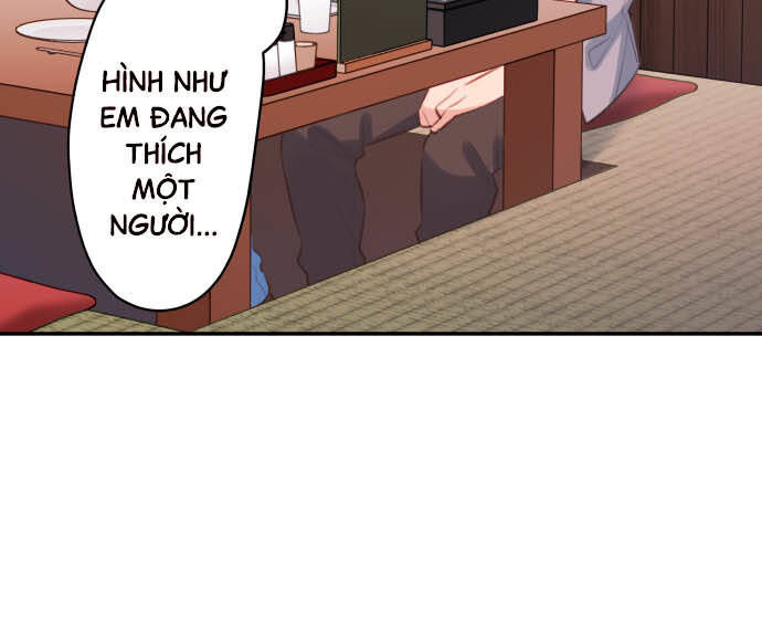 Cô Bạn Gái Hai Mặt - Chapter 66 - Page 34