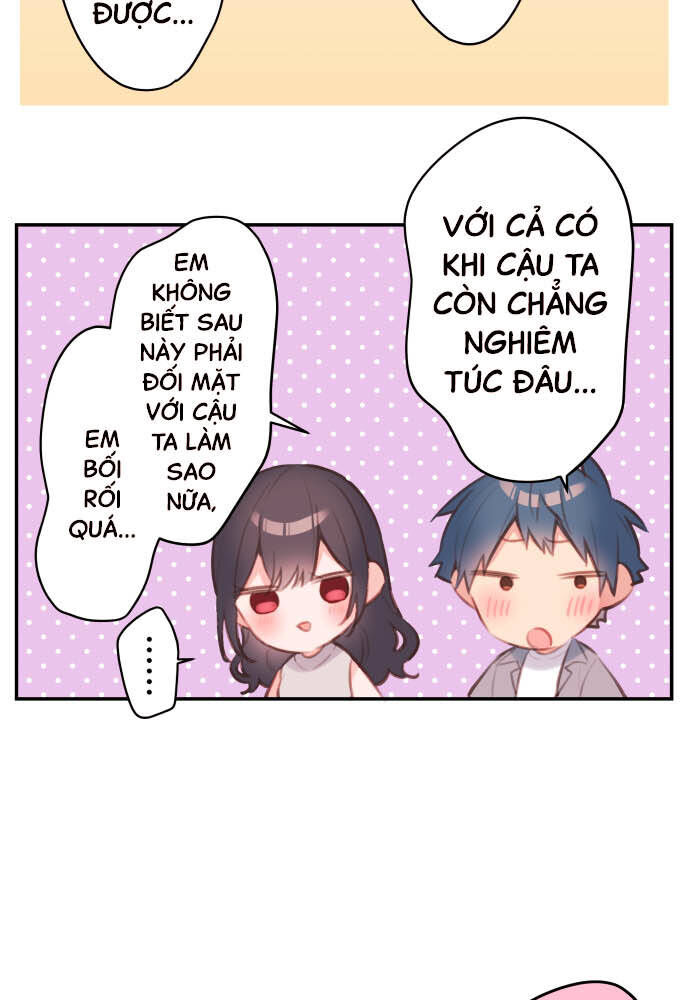 Cô Bạn Gái Hai Mặt - Chapter 66 - Page 39