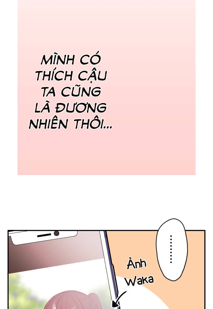 Cô Bạn Gái Hai Mặt - Chapter 66 - Page 4