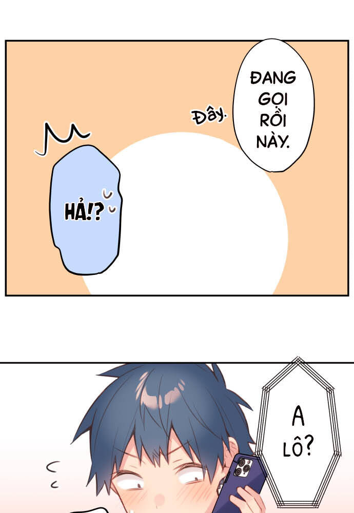 Cô Bạn Gái Hai Mặt - Chapter 66 - Page 42